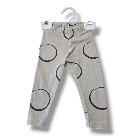 Tiny Button Apparel | 0/6M | Pants | Pre-Loved Quality