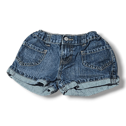 Preloved Joe Fresh Shorts Size 7Y – Gently Worn Kids Clothing