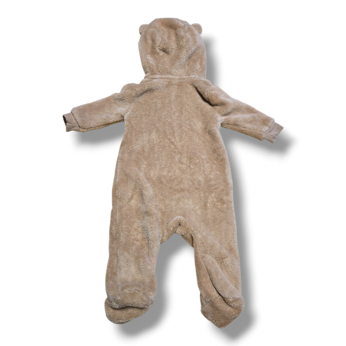 George | 3/6M | Bunting Suit | Pre-loved Quality