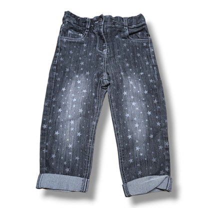 Gagou Tagou | 3T Extensible Waist | Pre-loved Quality
