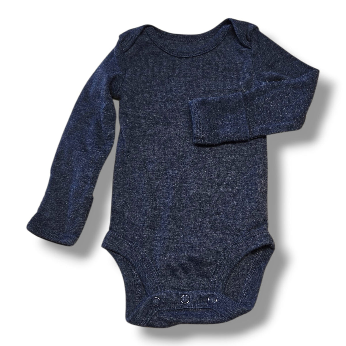 Carters | Newborn | Onesie | Pre-loved Quality