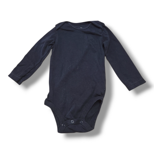 Carters | 18M | Navy Onesie | Pre-Loved Quality