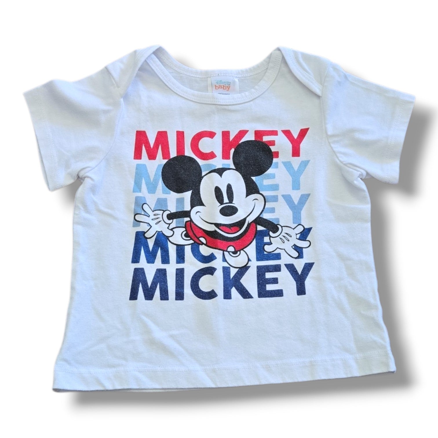 Disney Baby | 24M | T-Shirt | Pre-loved Quality
