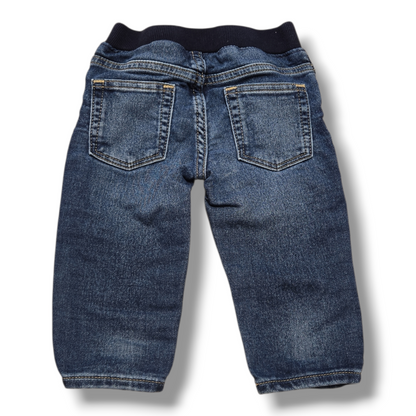 Gap Denim | 6/12M | Pre-Loved Quality