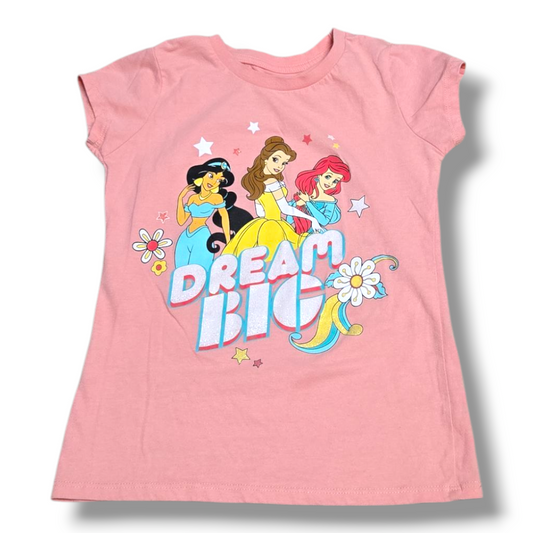 Disney | 7/8Y | T-Shirt | Pre-Loved Quality
