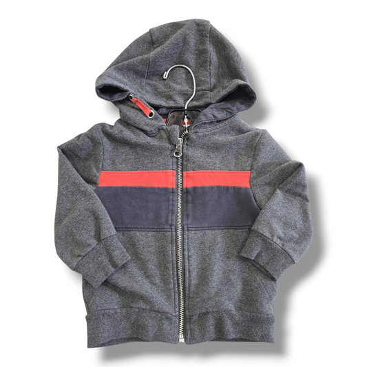 Tommy Bahama | 12M | Hoodie | Pre-loved Quality