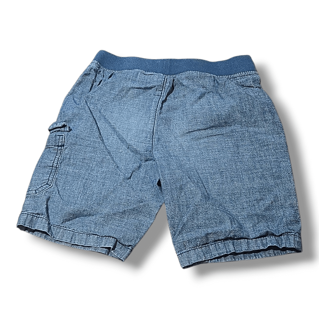 Preloved Joe Fresh Shorts Size 5T – Gently Worn Toddler Wear