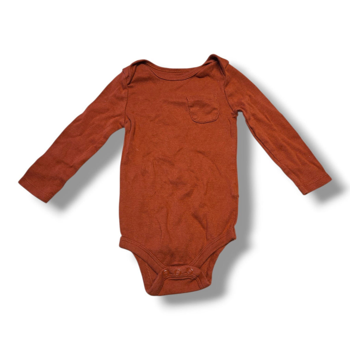 Joe Fresh | 6/12M | Onesie | Pre-loved Quality