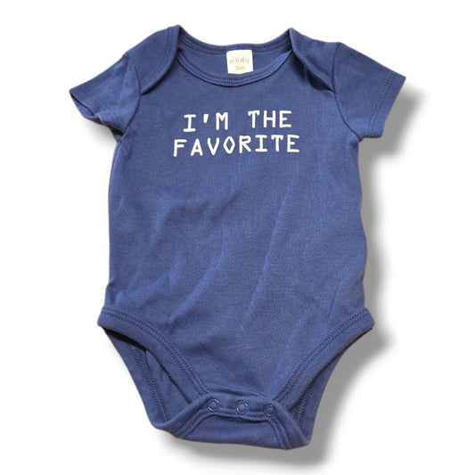 PL Baby | 3M | Onesie | Pre-loved Quality