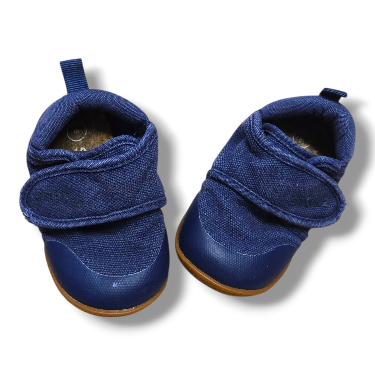 Stonz | Size 6 | Pre-loved Quality