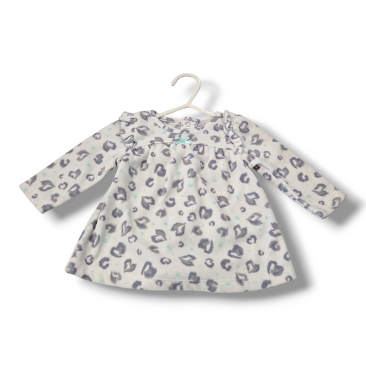 Child Of Mine By Carters | 0/3M | Top | Pre-Loved Quality