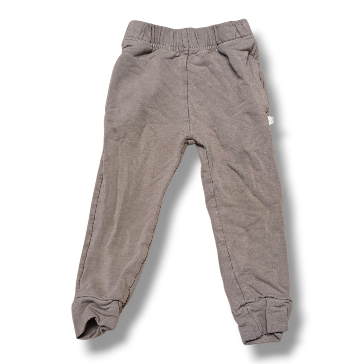 Jax & Lennon | 12/18M | Joggers | Pre-loved