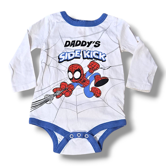 Joe Fresh | 6/12M | Onesie | Pre-Loved Quality