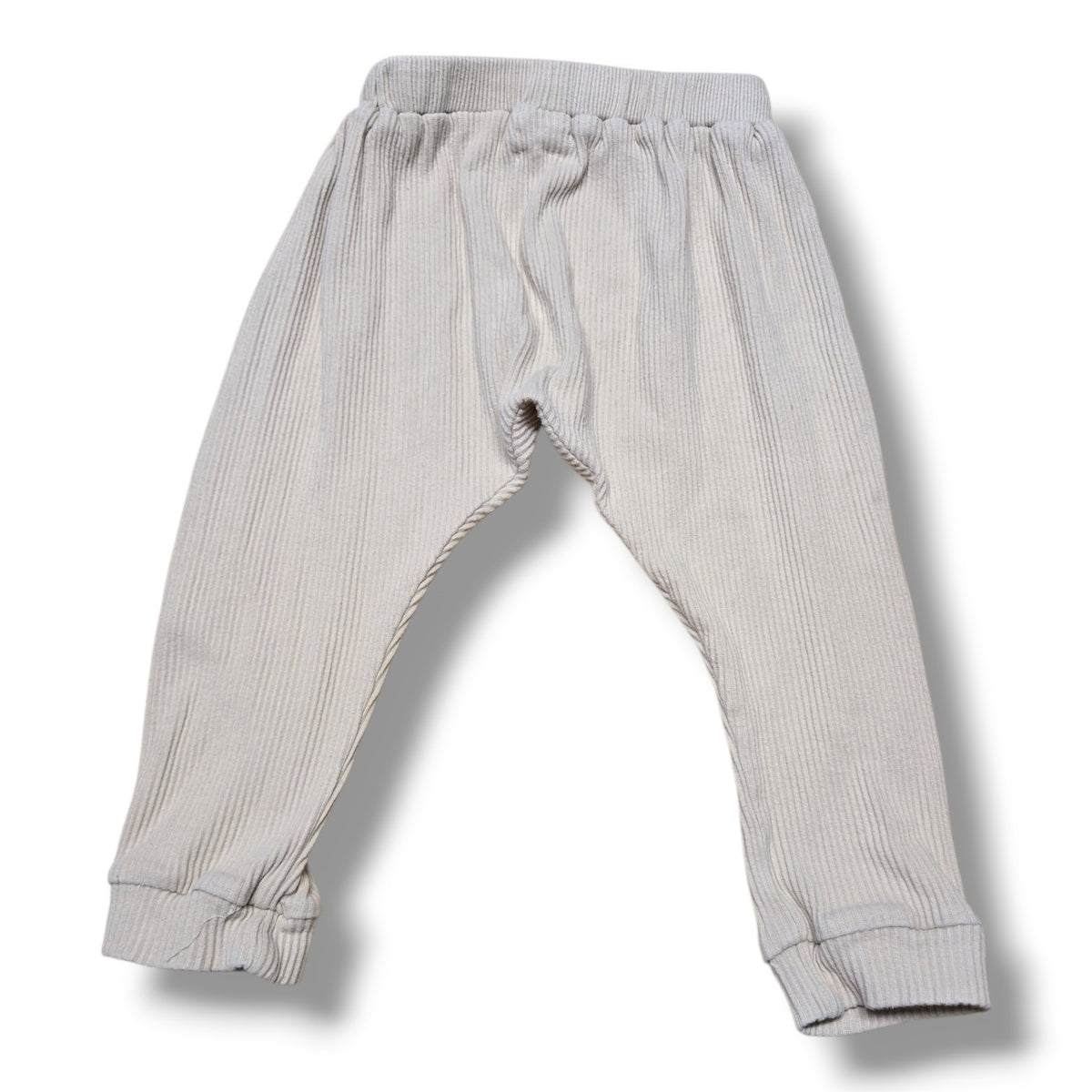 Kindly | 3T | Ribbed Pants | Pre-loved