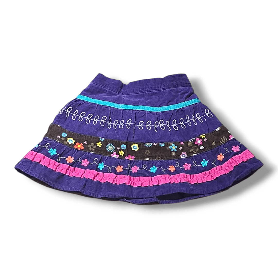 Preloved Children's Place Skort Size 3T – Gently Worn Toddler Clothing