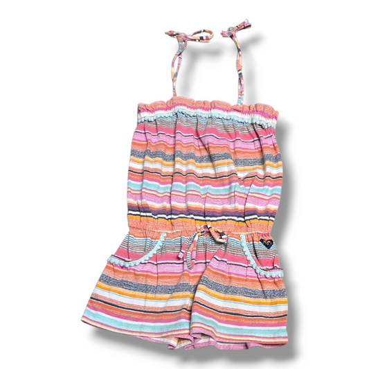 Roxy | 4T | Romper | Pre-Loved Quality