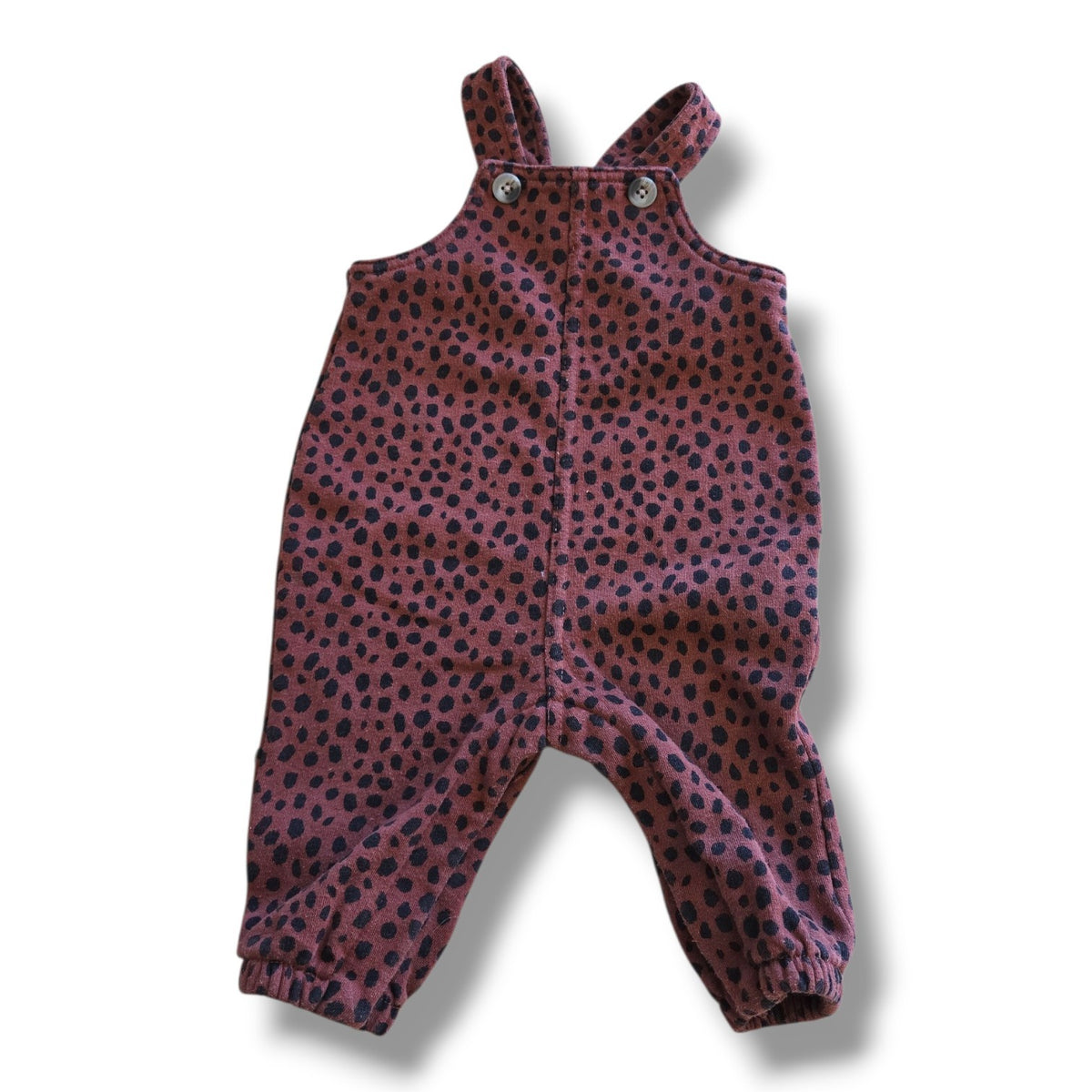 Old Navy | 3/6M | Overalls | Pre-loved Quality