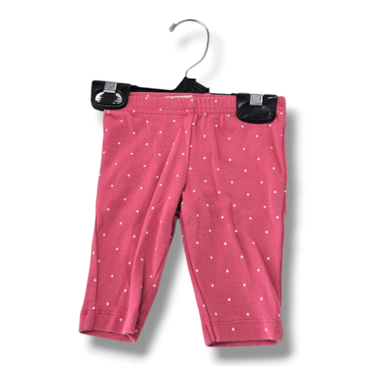 Child Of Mine By Carters | 0/3M | Pants | Pre-Loved Quality