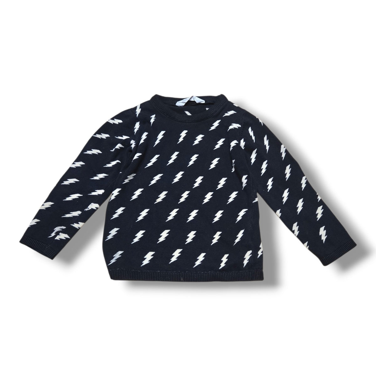 H&M | 2/4Y | Knit Sweater | Pre-loved Quality