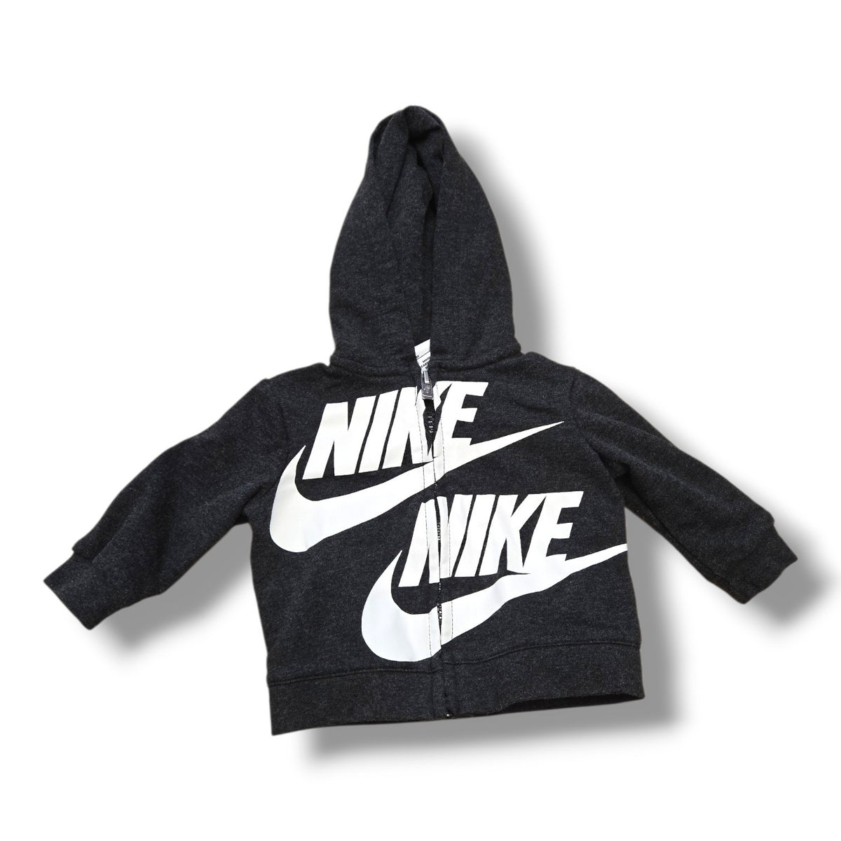 Nike | 3M Zip-up | Pre-loved Quality