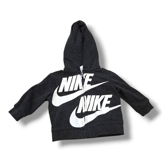 Nike | 3M Zip-up | Pre-loved Quality