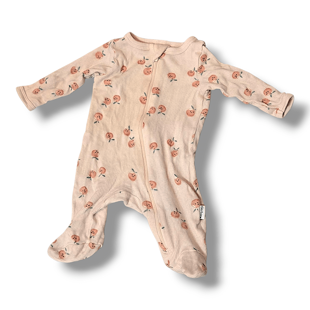 Gerber | Newborn | Sleeper | Pre-Loved Quality