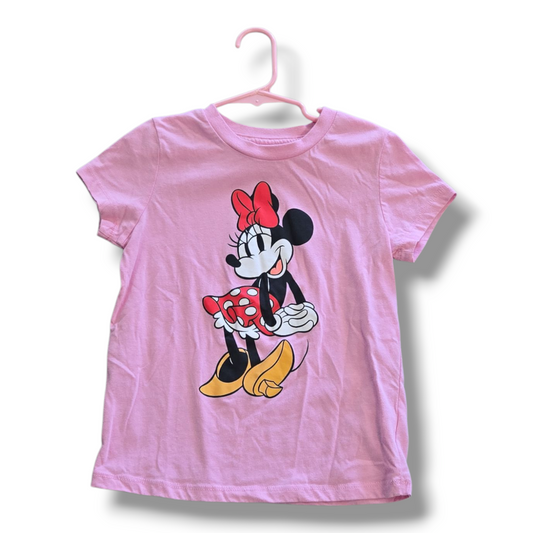 Disney | 7/8Y | T-Shirt | Pre-Loved Quality