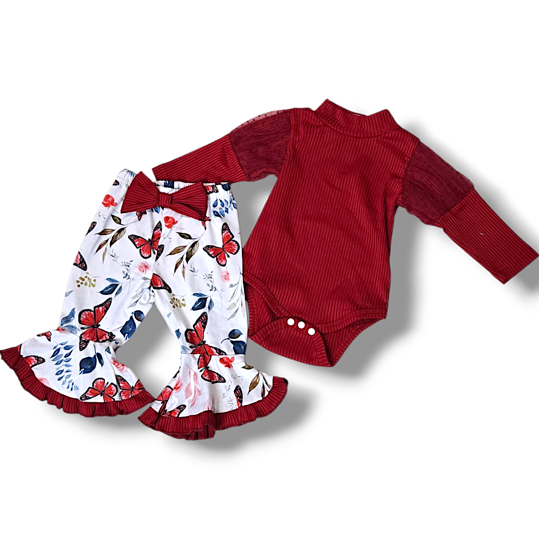 Size 0/3M | Set | Pre-Loved Quality