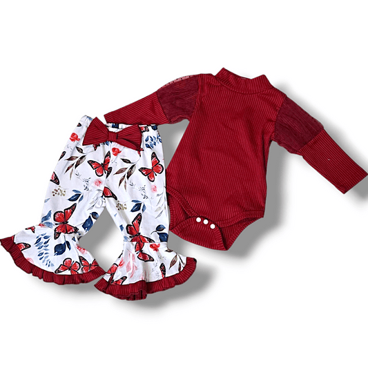 Size 0/3M | Set | Pre-Loved Quality