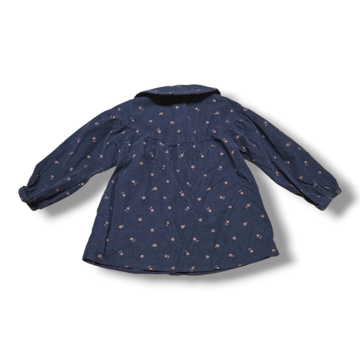 George | 2T | Top | Pre-loved Quality