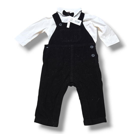 Joe Fresh | 6/12M | 3 PC Set | NWT