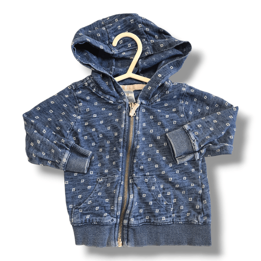 Carters | 9M | Hoodie | Pre-loved Condition
