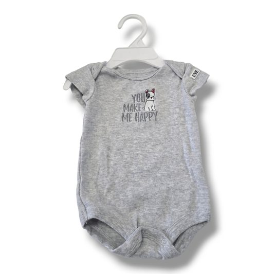 Love By Ellen Degeneres | 0M | Onesie | Pre-Loved Quality