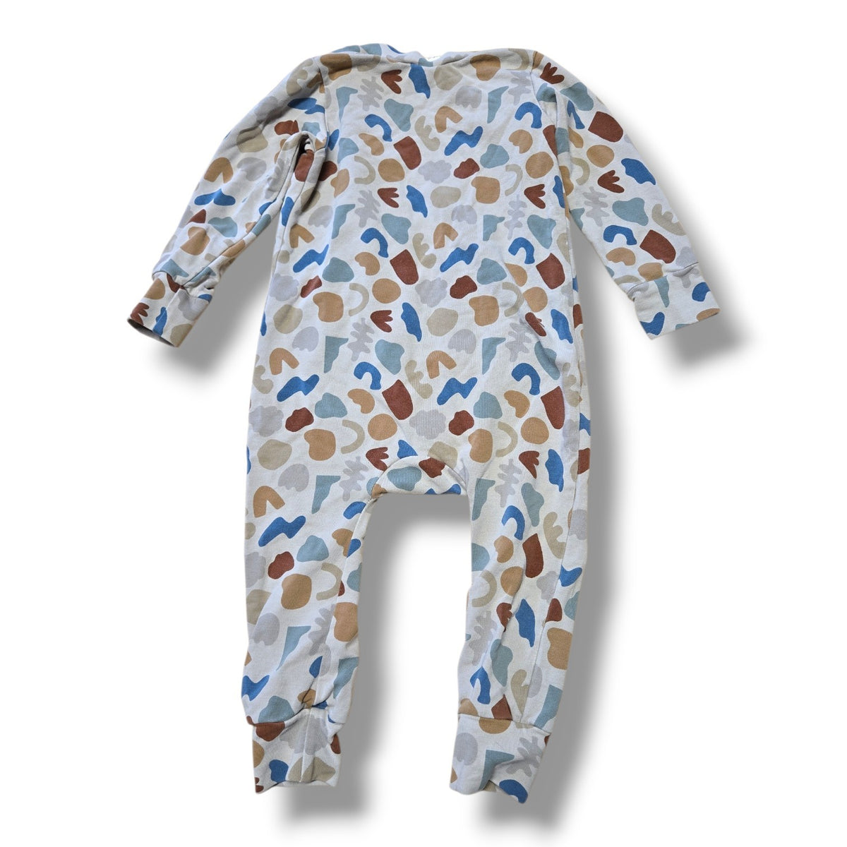 Jax & Lennon | 12/18M | Romper | Pre-loved
