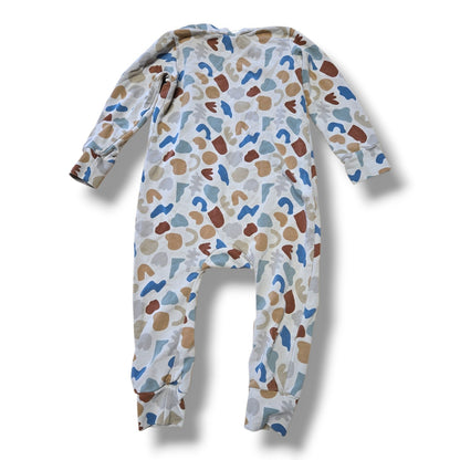 Jax & Lennon | 12/18M | Romper | Pre-loved