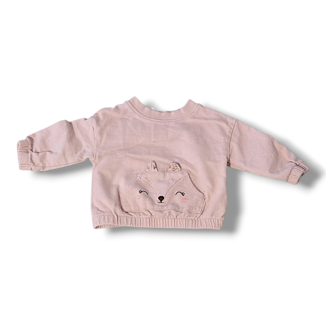 Carters | 6M | Top | Pre-Loved Quality