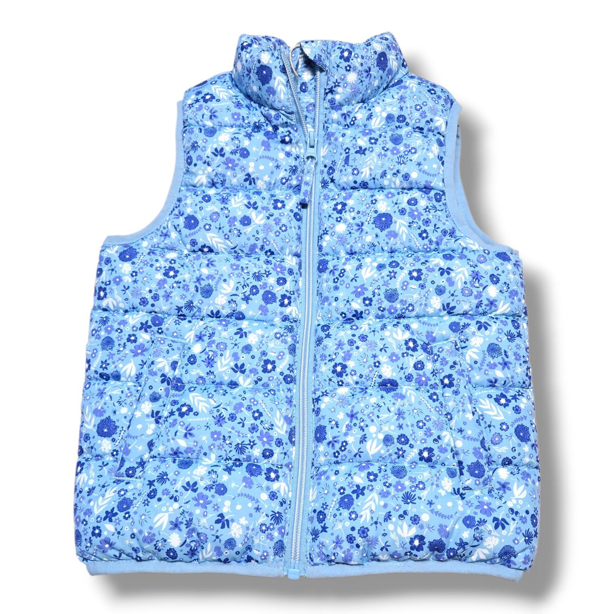 Mountain Warehouse | 3/4Y | Outerwear Vest | Pre-loved Quality