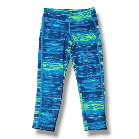Preloved Old Navy Active Leggings Size 5T – Gently Worn Toddler Activewear