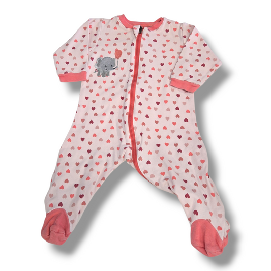 Tuffy | 3M | Sleeper | Pre-Loved Quality