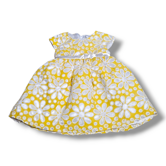 Newberry | 2T | Dress | Pre-Loved Quality