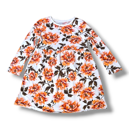 Old Navy | 5T | Dress | Pre-Loved Quality