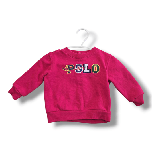 U.S.Polo | 9M | Top | Pre-loved Condition