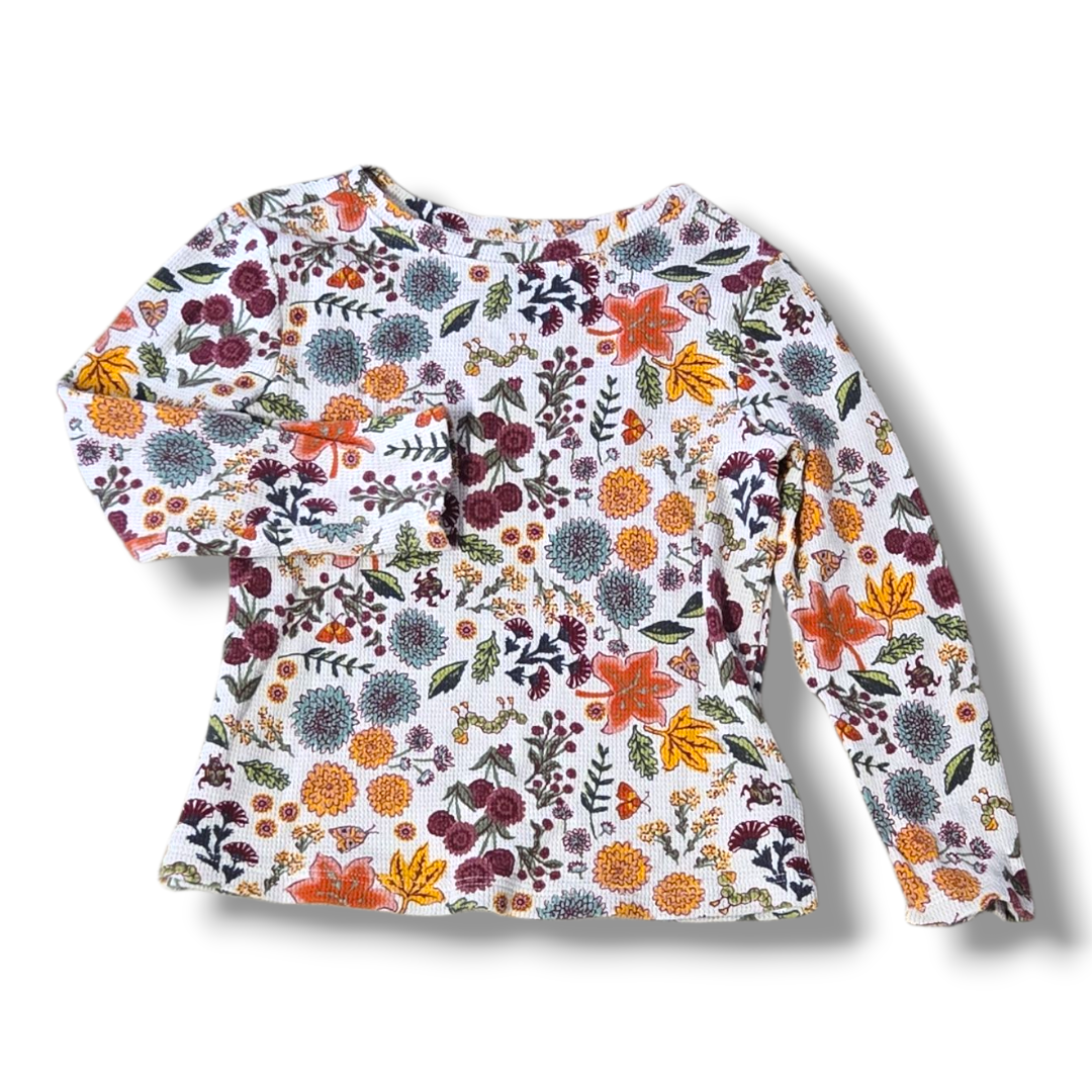 Old Navy | 5T | Waffle Top | Pre-Loved Quality