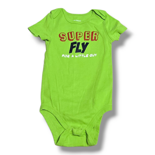 Joe Fresh | 18/24M | Onesie | Pre-Loved Quality