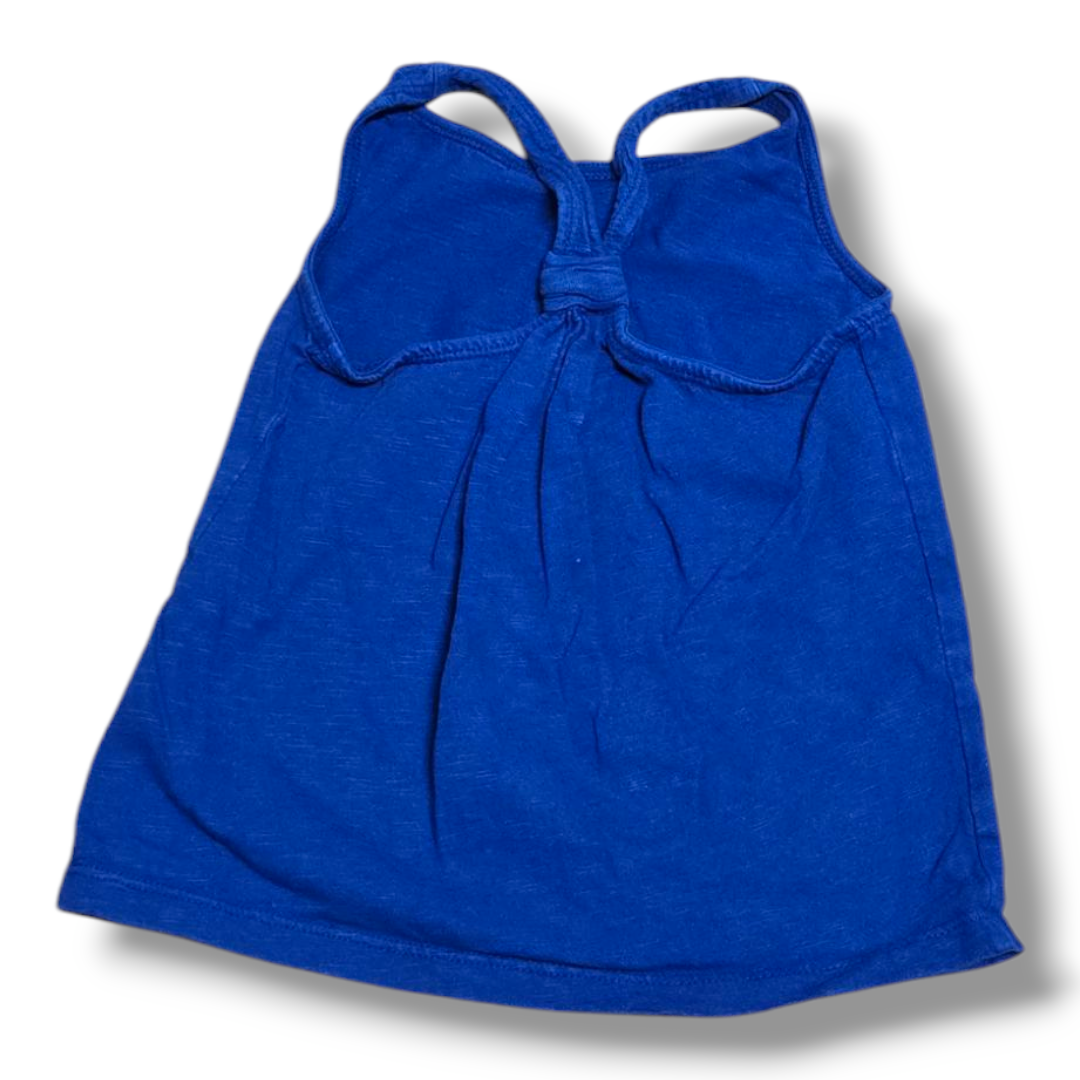 Gymboree | 4T | Tank Top | Pre-Loved Quality