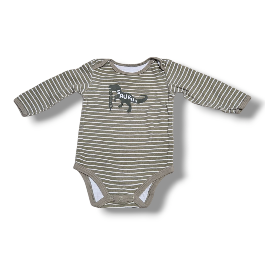 Koala Baby | 3/6M | Onesie | Pre-Loved Quality
