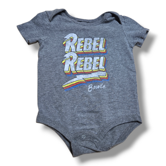 Size 18M | Onesie | Pre-Loved Quality