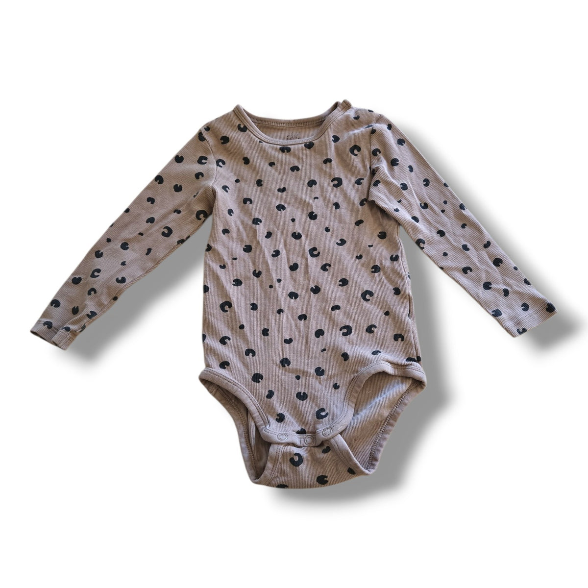 H&M | 12M | Onesie | Pre-loved Quality