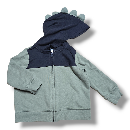 Carters | 18M | Hoodie | Pre-Loved Quality