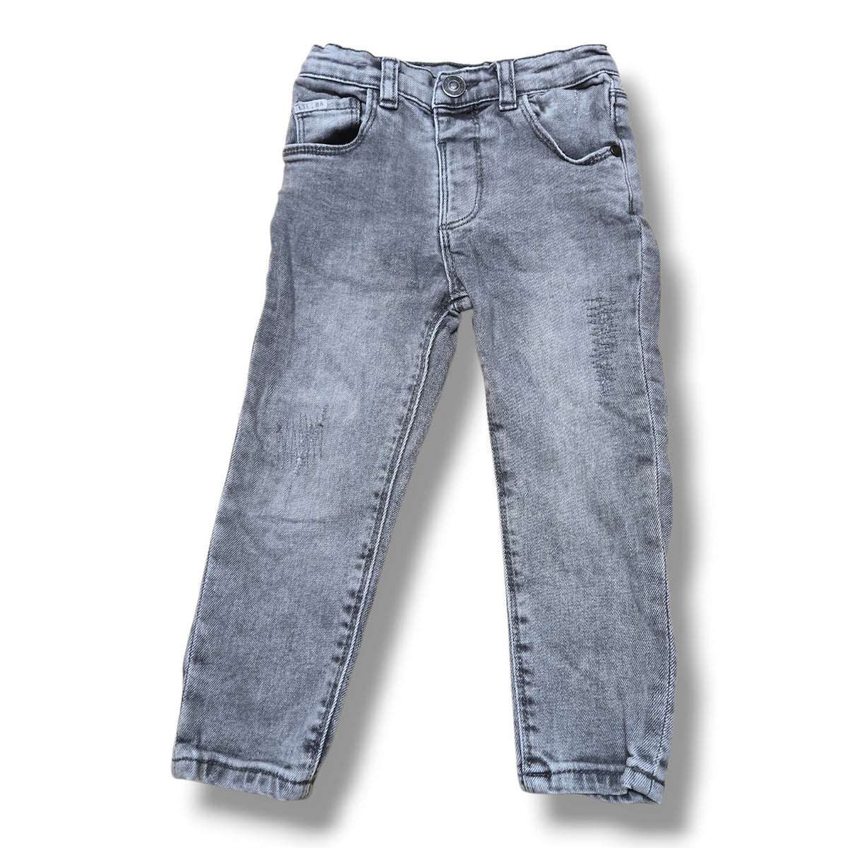 River Island | 2/3T | Jeans | Extensible Waist | Pre-loved Quality